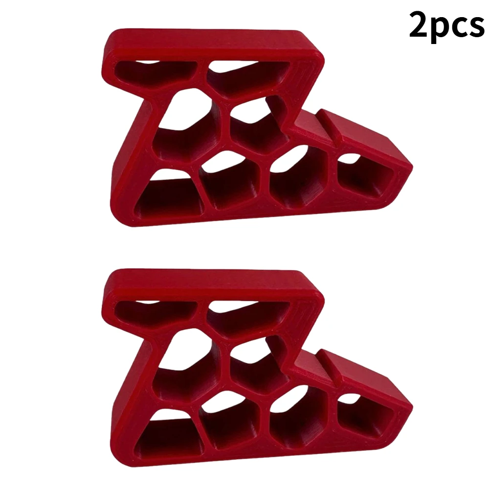 Universeller Tür- und Fensterstopper, robust, rutschfest, Balkon-Fenster-Türkeil für Zuhause, Büro, Badezimmer, Küche, Türhalter