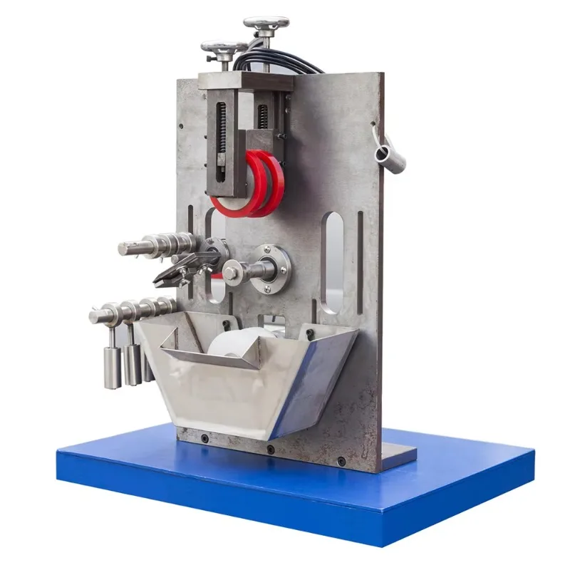 Mesin Printer Cetak Logo Online untuk Tali Pengikat Kemasan PP PET