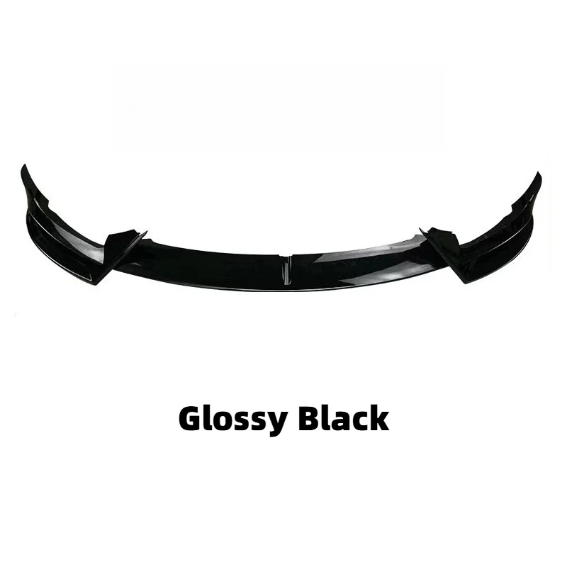 Glossy Black