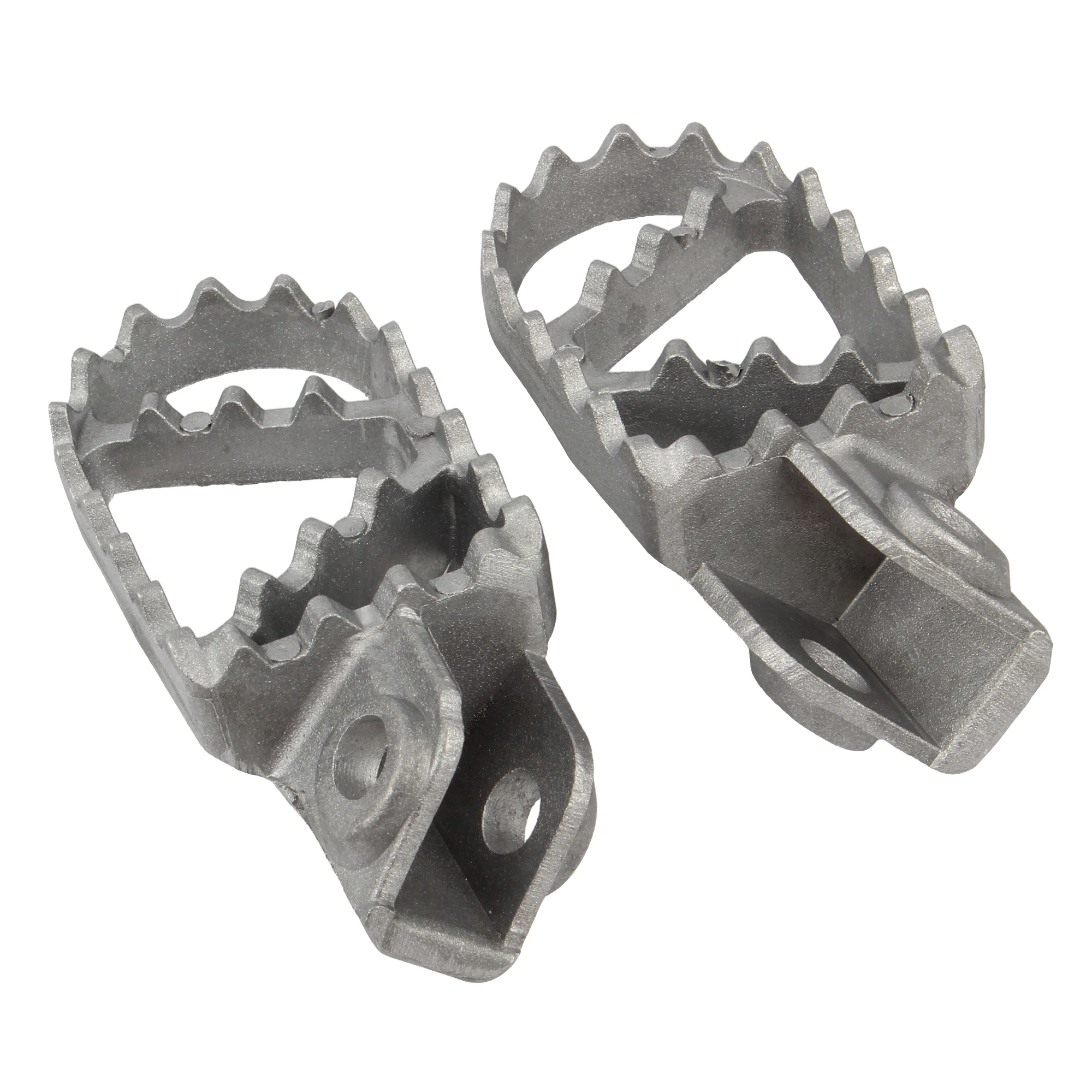 Thumbnail 4 - #19 Compare Motorcycle Foot Pegs Before You Buy