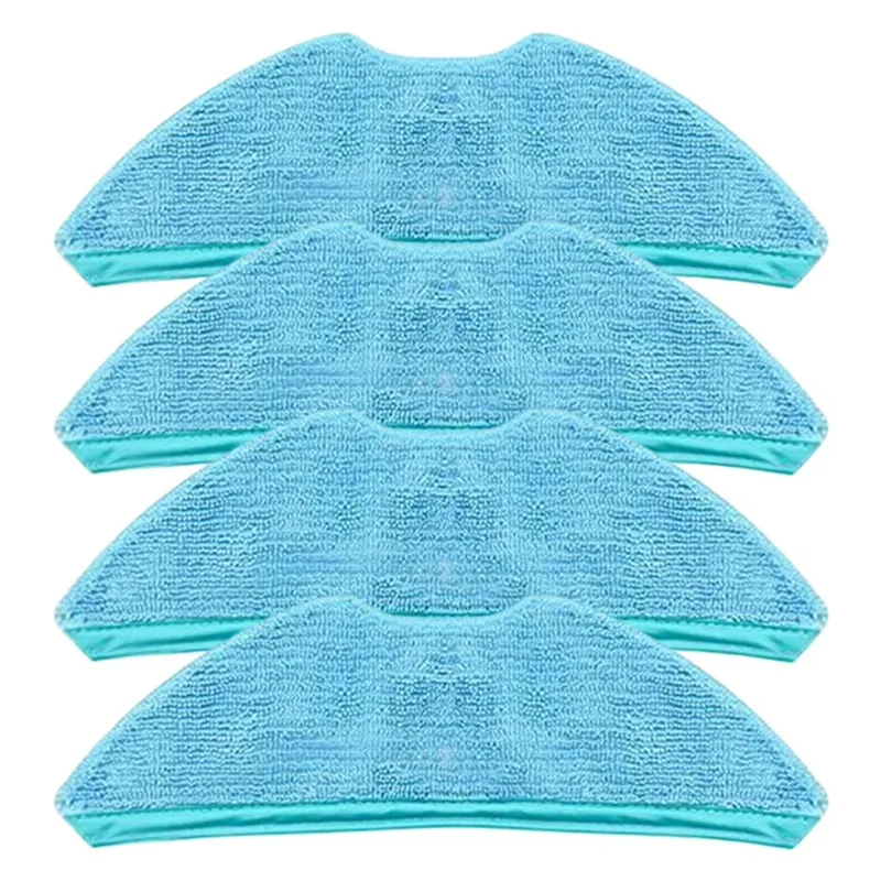 BAAM-6 قطعة مناسبة ل X2 XU2100/20 مكانس كهربائية للكنس الملحقات ممسحة تنظيف خرقة قطع الغيار