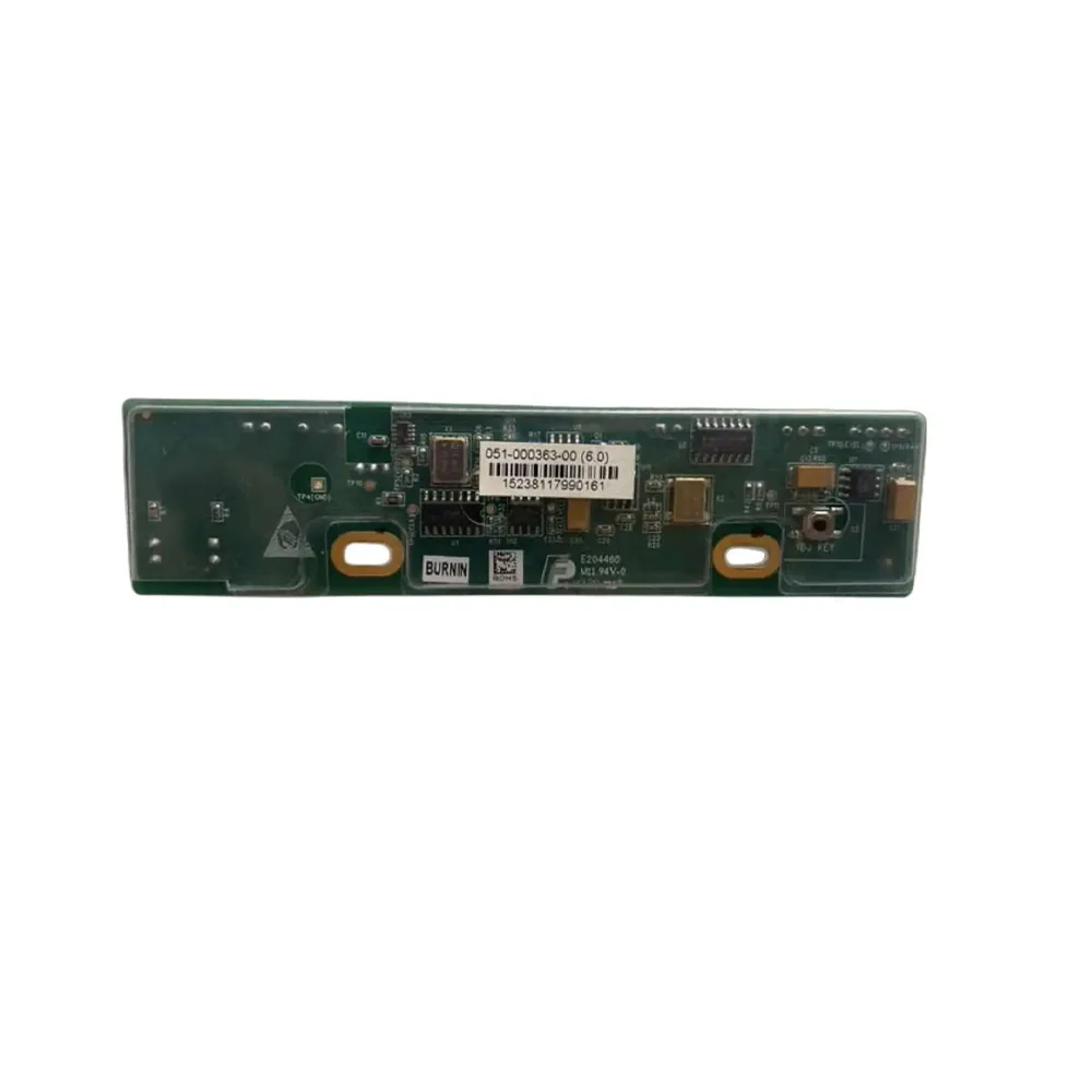Original Mindray BS480/490/600/620/800 Liquid Surface Detection Board PCBA BA80 400ul 051-000363-00 801-BA80-00030-00