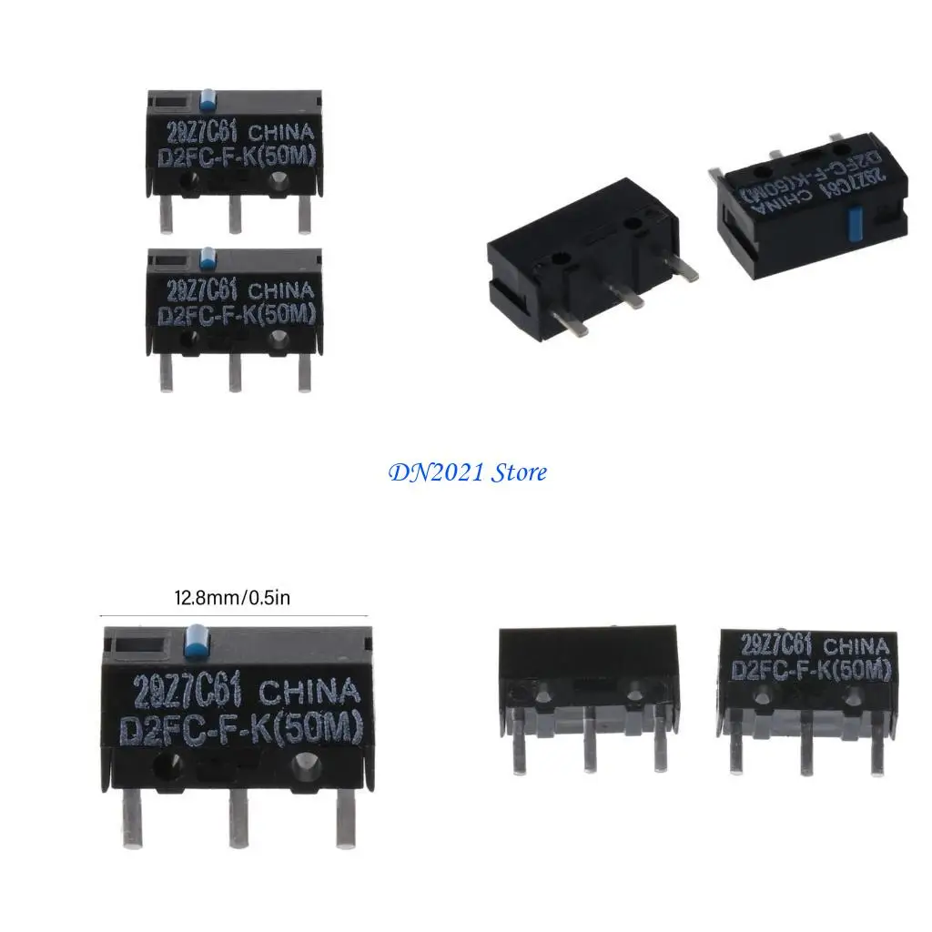 F3KE D2FC-F-7N (50M…