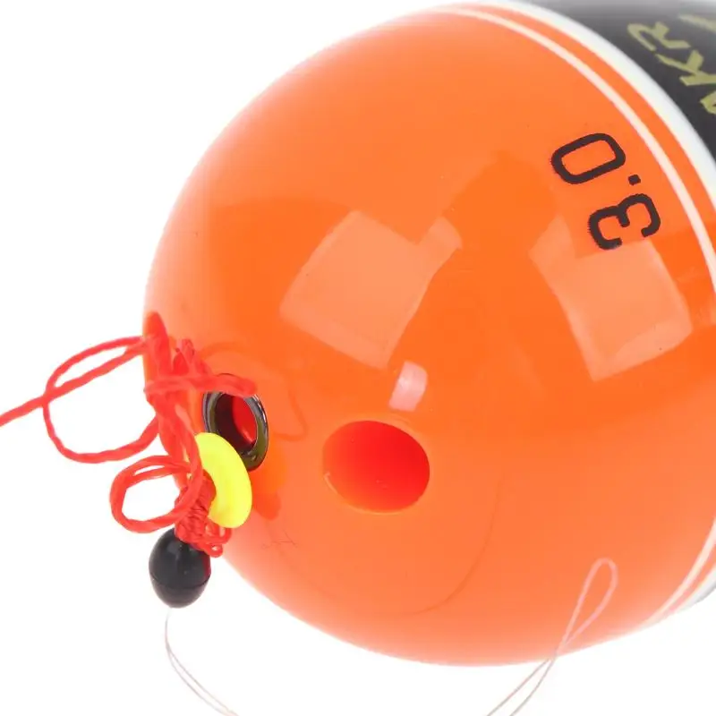 Professionelles Angelposen-Set 1 Set Hochsichtbare Weitwurf-Meeresboje für Salzwasser-Felsenfischen – Detail 8