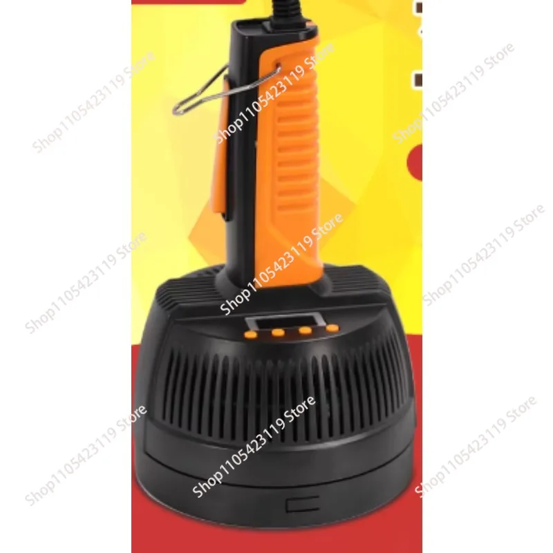 Hand Held Electronetic Induction Sealer Microcomputer Bottle Sealing Machine Foil Capper US PLUG BB