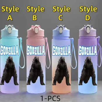 10 best sales Cốc Godzilla - №10