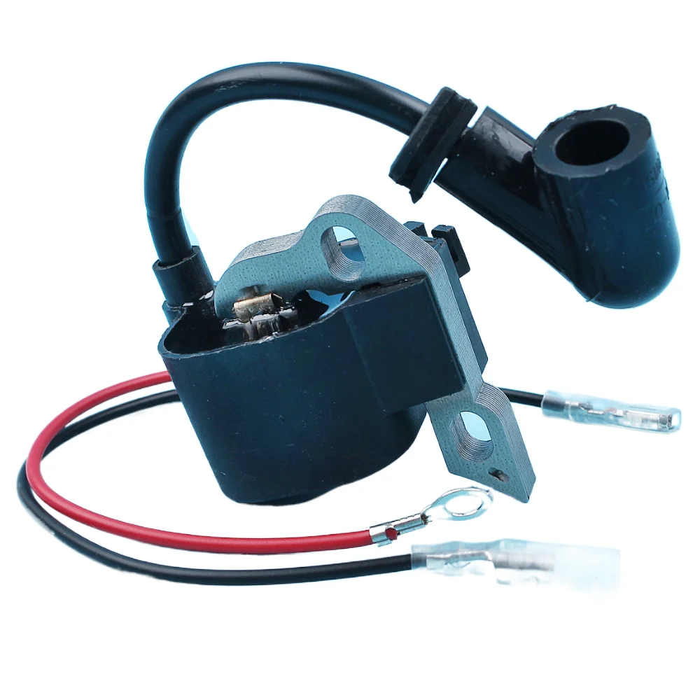 

Ignition Coil Module w/ Wire For STIHL MS180 MS170 018 017 MS 180 170 Chainsaw Replacement Parts 1130 400 1302