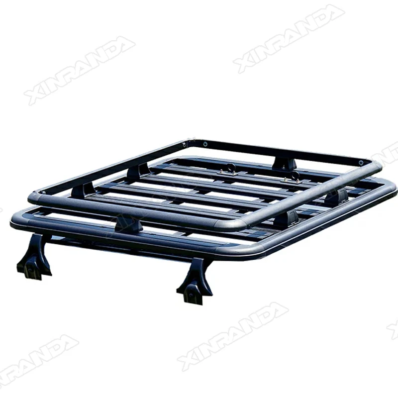 Car Luggage Carrier Roof Rack Basket Cargo Rack For Suzuki Jimny JB74W JB64W JB74 JB64 2018 2019 2020 2021 2022 2023