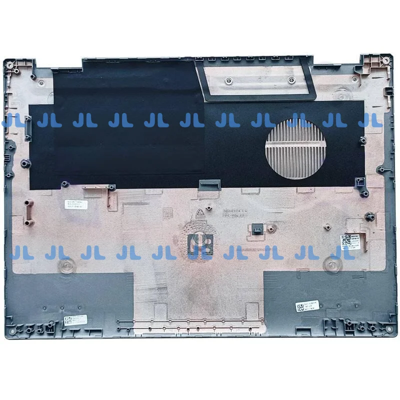 

JL Новый NB6837A D Крышка нижнего размера для IdeaPad 5 2-в-1 14AHP9 83DR 14IRU9 83DT