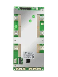 JiaBaiDa High Current 250A 300A 4S 12V LiFePO4 Li-ion Smart BMS with RS485 CAN Heating Series Connect