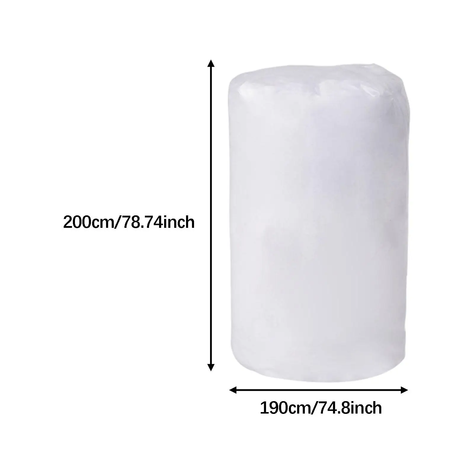 Bed Bridge Connector Accessories for Guest Rooms with Strap Bed Gap Filler
