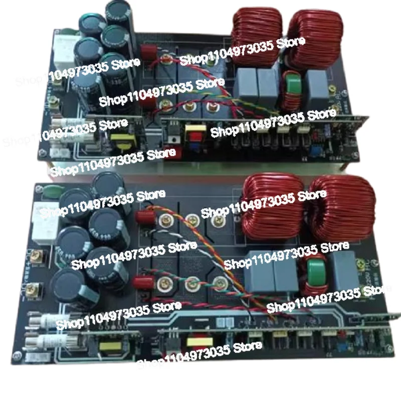 

10000 Вт 12000 Вт постоянного тока 320-450 В, новая энергия, зарядка, мощный инвертор чистой синусоиды, плата за спинкой, модуль IGBT, специальный драйвер