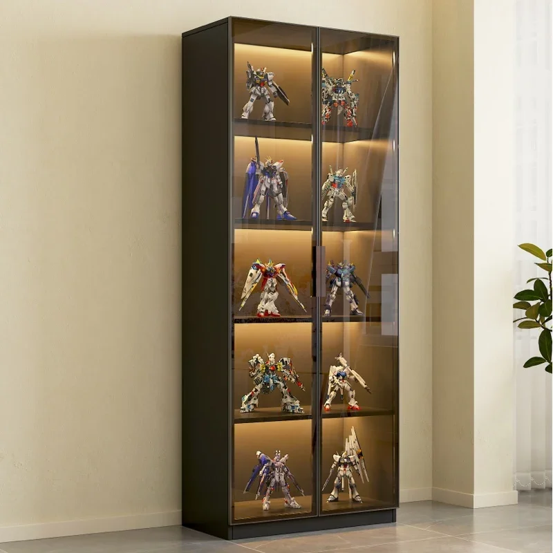 Wall Shelves Room Liquor Accessories Nordic Cabinet Modern Home Bar Wine Decoration Rack Hanging Full Szafka Antique Furniture