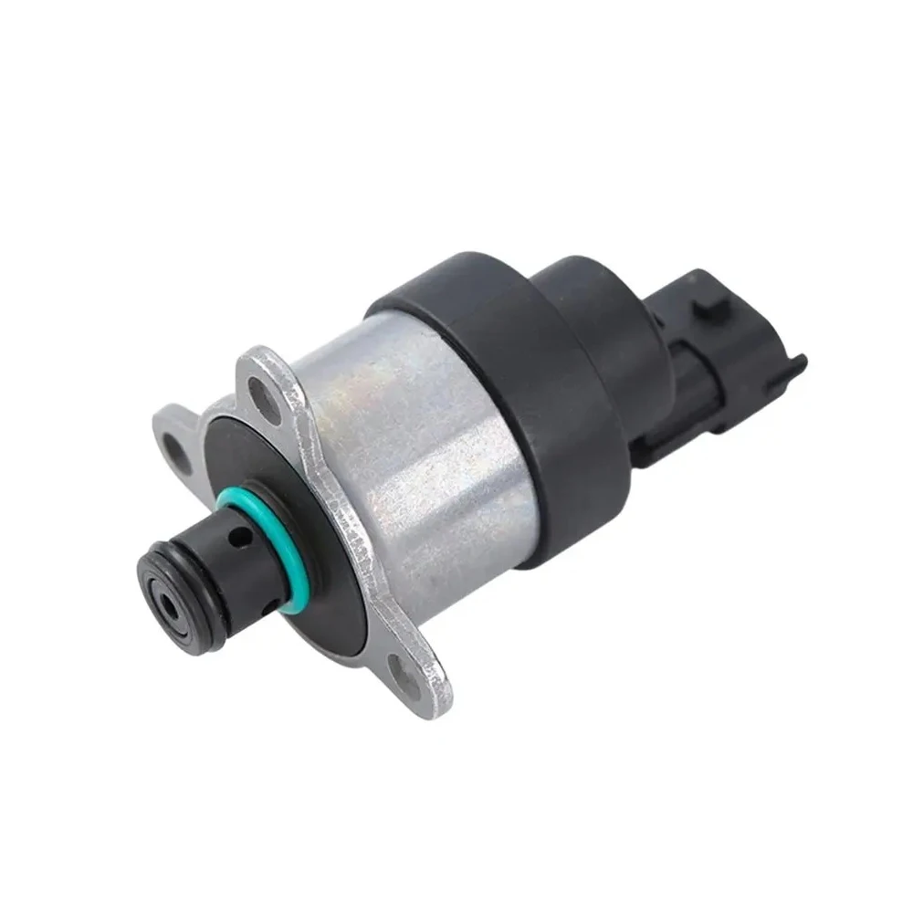 Válvula Solenoide de Medição do Regulador de Pressão de Combustível Common Rail 0928400772 para Volvo VM210 VM260 VM310 7.2 Agrale-Deutz
