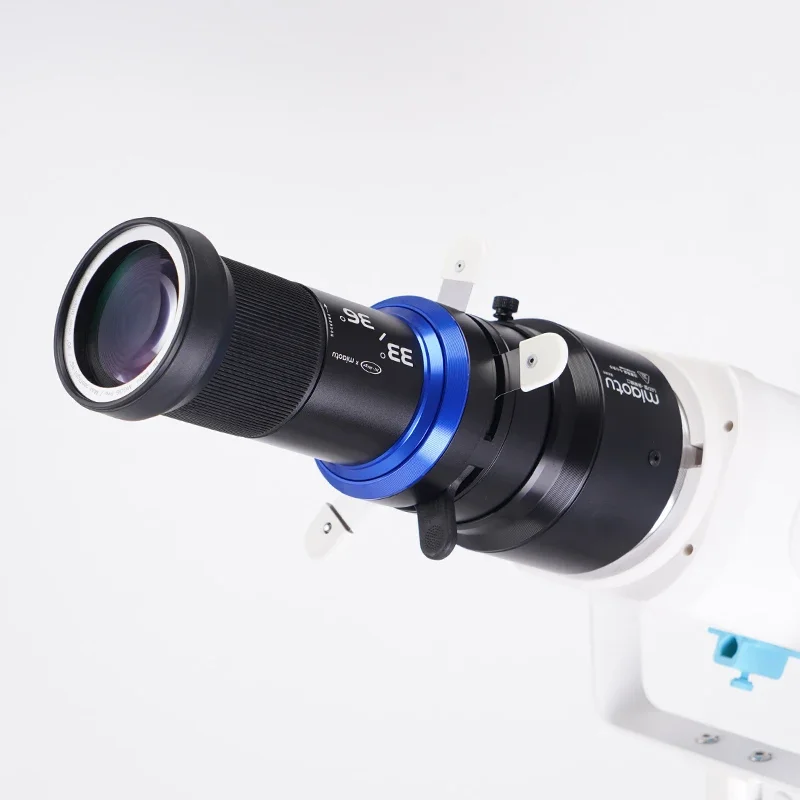 

MIAOTU MG06MAX (LED Light Edition) Focused Cone Snoot Photo Optical Spotlight Art Light Cylindrical Flash Spotlight