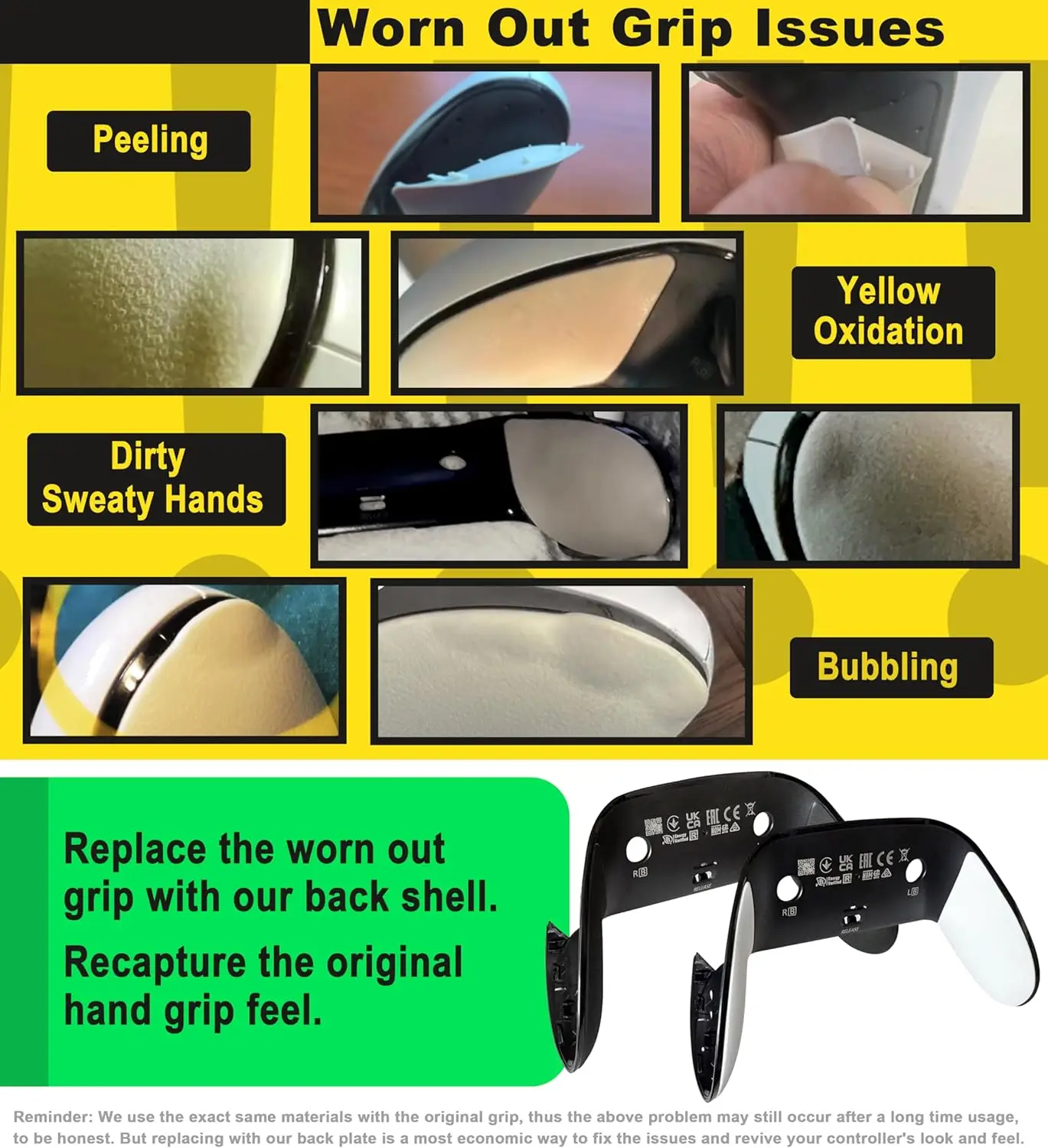 Thumbnail 3 - #78 Best PS5 Controller Cases to Buy In 2026