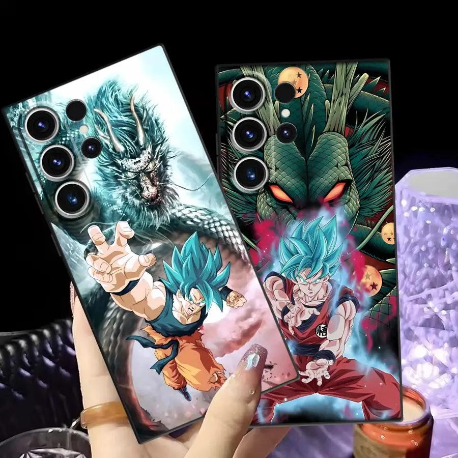 Anime D-Dragons B-B… - image