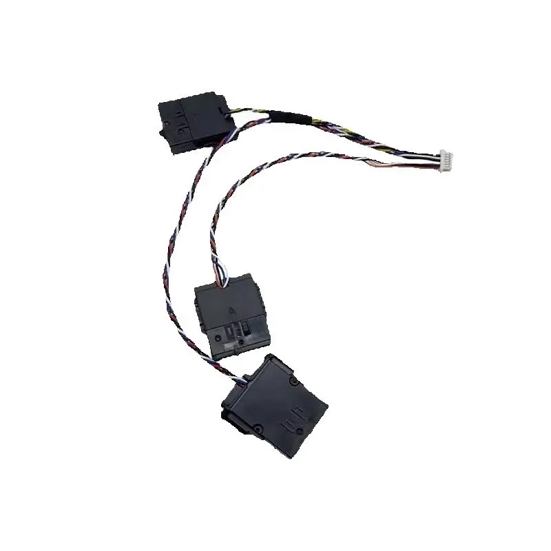 RoboRock original spare parts S7 MaxV Plus S7 MaxV Ultra G10 S7 Pro Ultra cliff harness installation Accessories