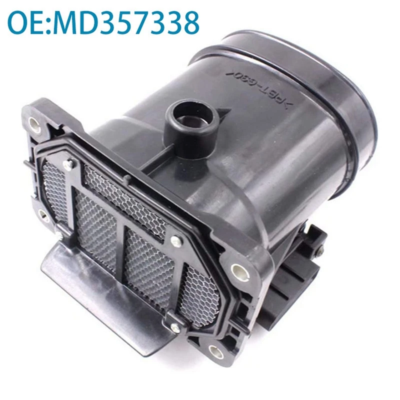 MD357338 E5T06071 Mass Air Flow Meters Sensor For Mitsubishi Diamante Montero 3000GT Eclipse Galant Dodge Stealth Eagle