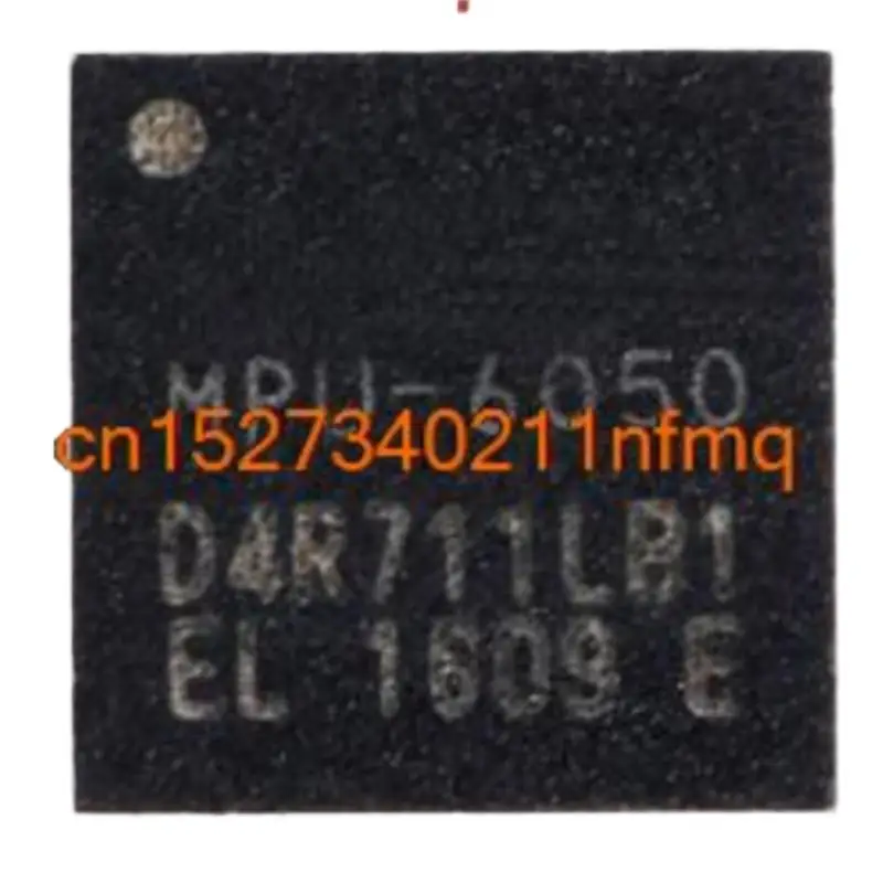 

100% NEWHigh quality products 25PCS MPU-6050 MPU6050 QFN24 MODULE new in stockHigh quality products