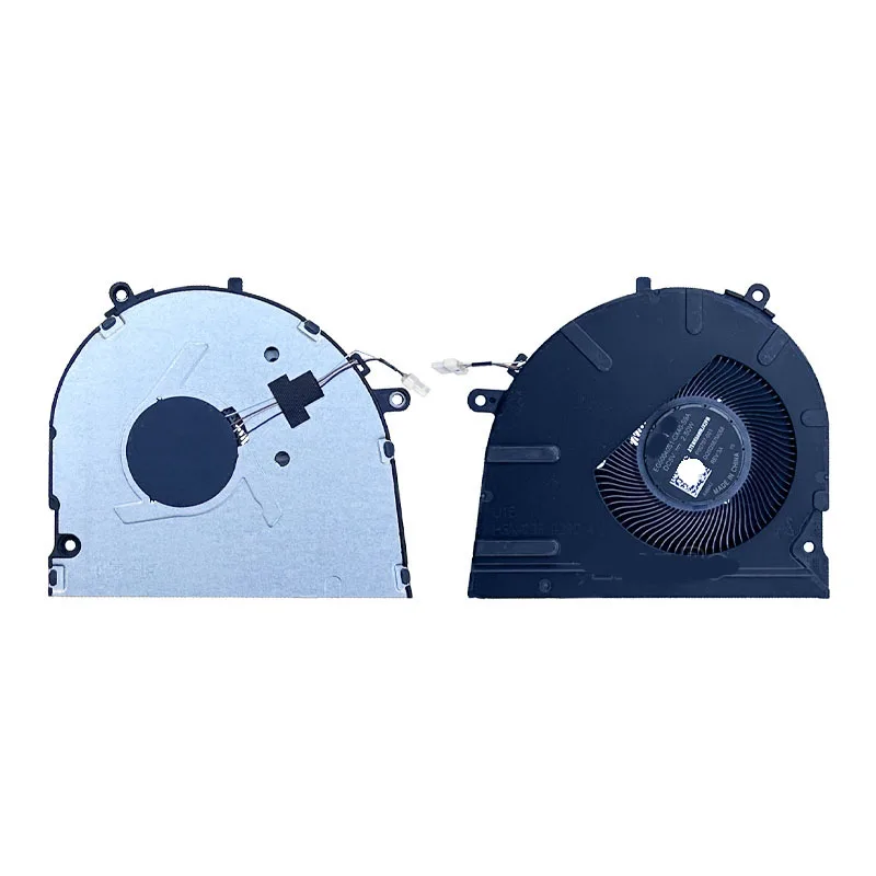 

Laptop Cooling Fan For HP U15 HSN-038/39C-4/6 P00707-001 EG50040S1-CX40-S9A DC5V 2.5W