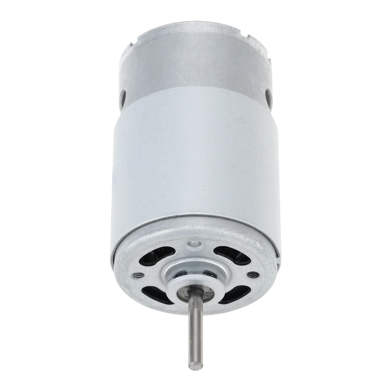 RS550 DC Motor 12V 25000RPM High Speed Electric Drive Motor for Kids Ride On Car Motor Upgrade DIY Upgrade Replacement Parts
