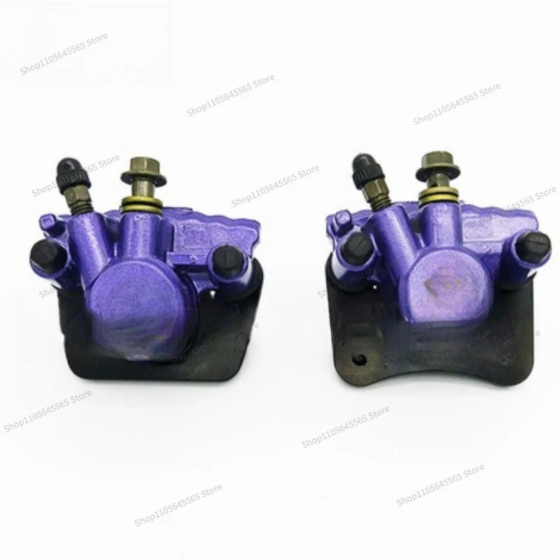 for-electric-vehicle-disc-brake-pump-pump-rear-oil-hydraulic-system-assembly