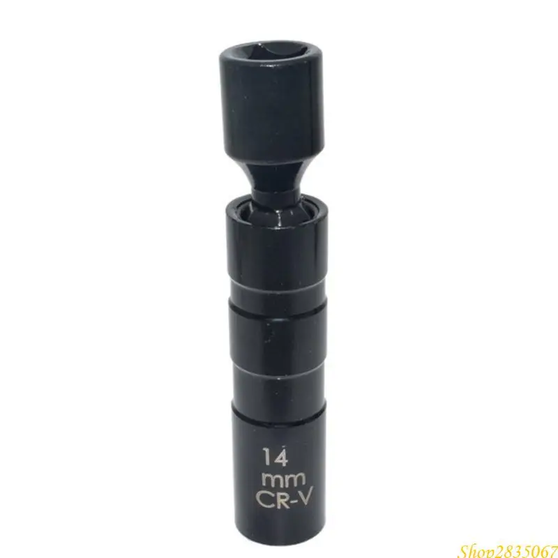 

14MM/16MM Thin Wall Swivels Socket Thin Wall 831F