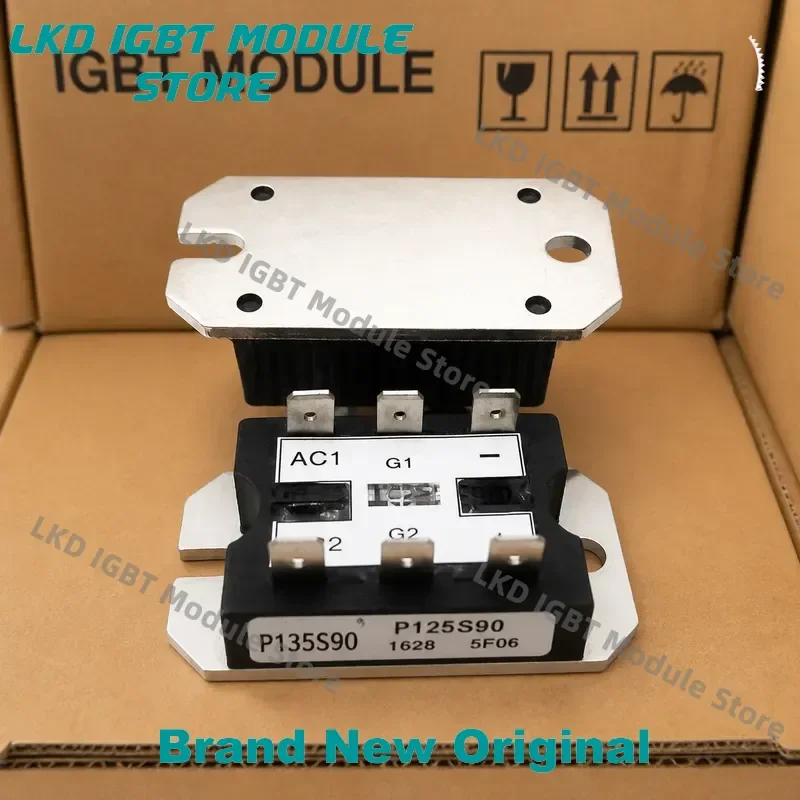 Fast Delivery Original IGBT Module for P135S90 for P135