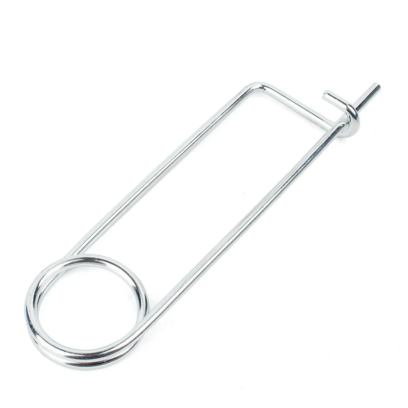 Universal Safety Pi…