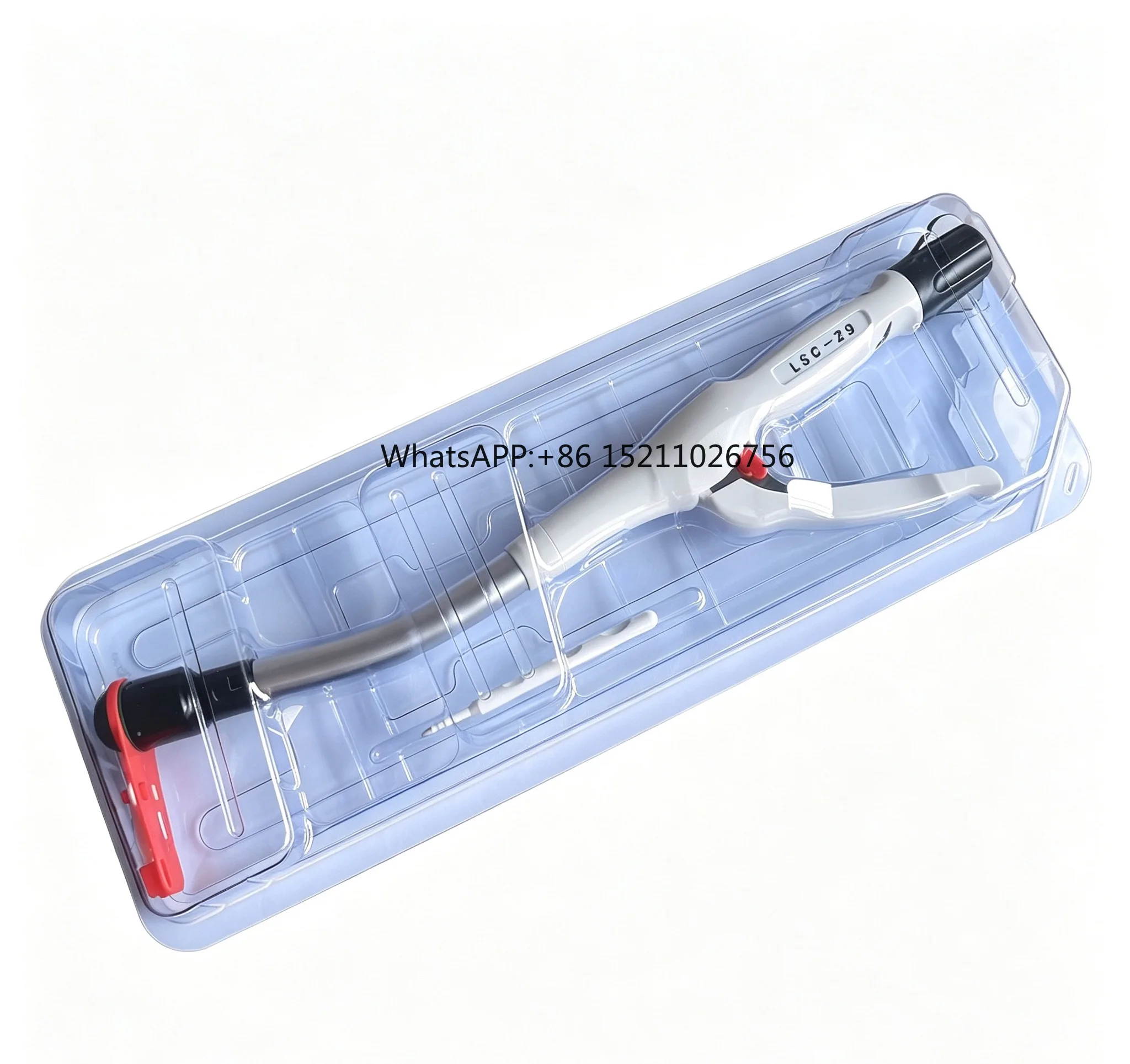 EO Sterile Single Use Circular Stapler Circular Anastomosis Stapler for Colorectal and General Surgery