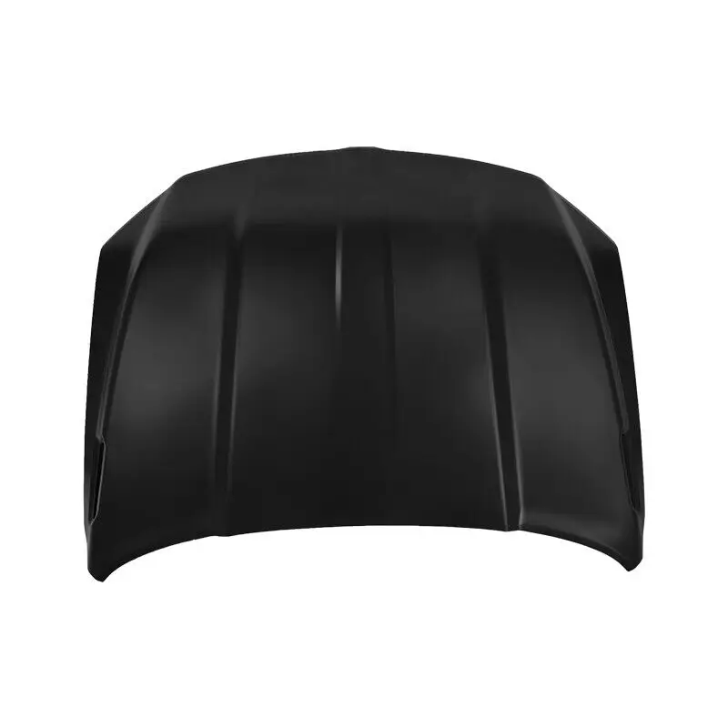 Steel Engine Hood For 2009-2022 Dodge Ram 1500 Bonnet  2010 2011 2012 2013 2014 2015 2016 2017 2018 2019 2020 2021 JUNCHENG Part