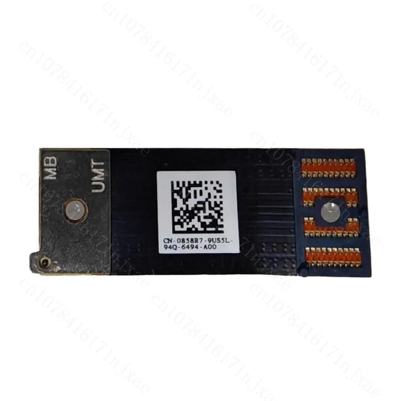 

Новый кабель для видеокарты ноутбука Dell Alienware 51M R1 0858R7 858R7