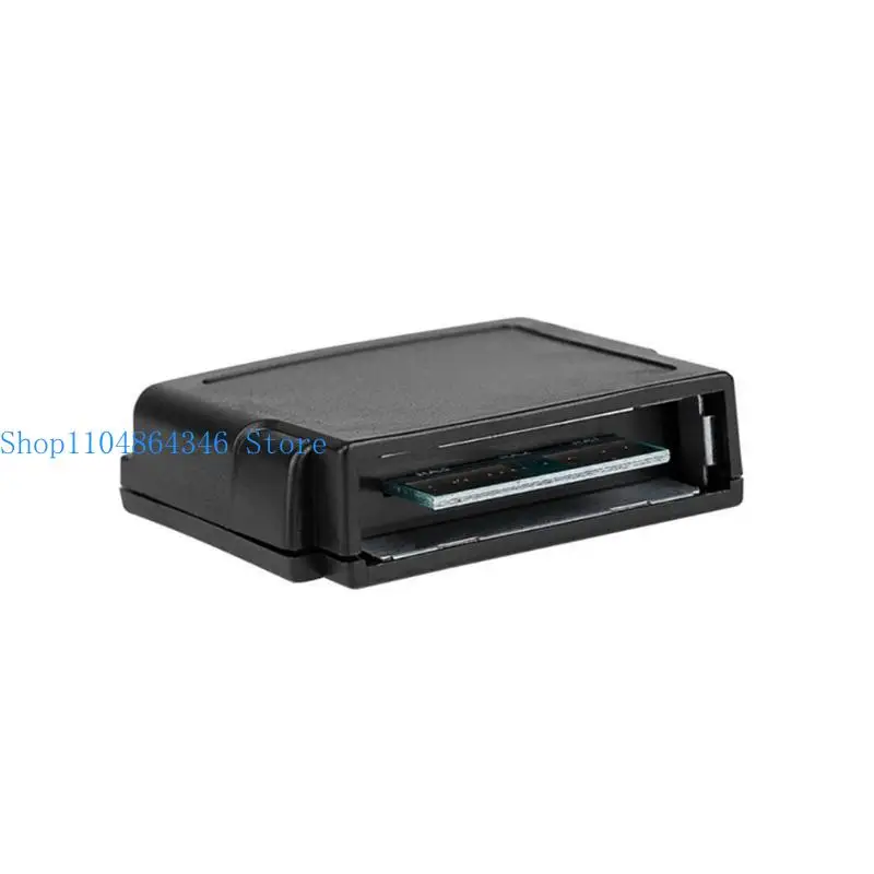 

Крышка пакета расширения 5asd, сменная перемычка расширения памяти, запасная часть расширения памяти для N64