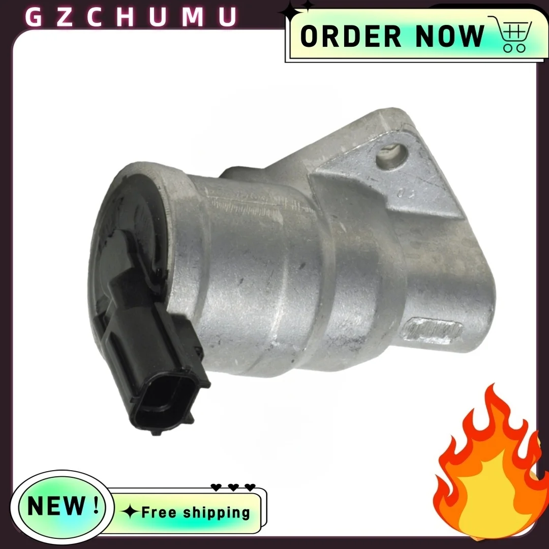 

Blemished Ford Idle Air Control Valve 978F-9F715-AB for Mercury Escort 97-03