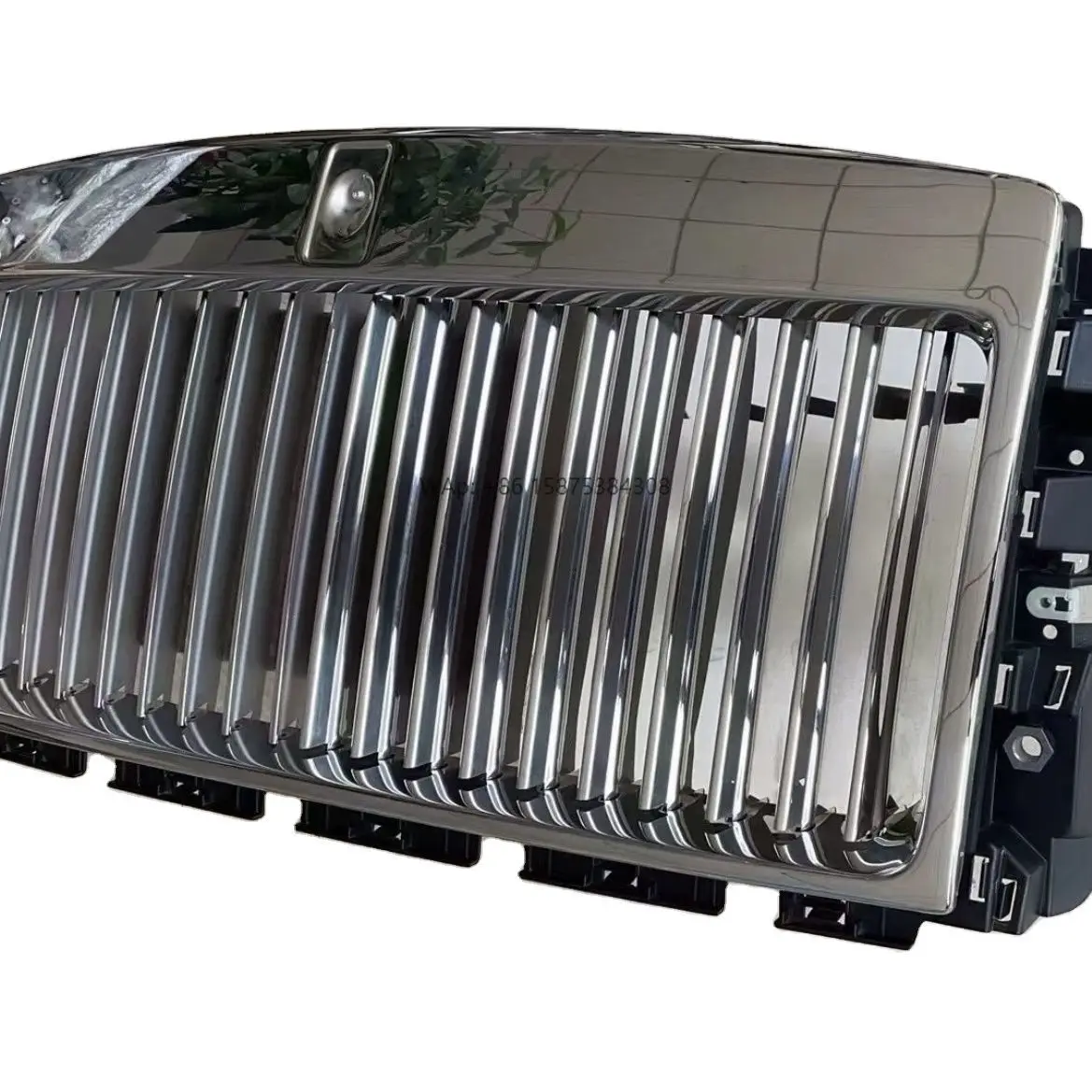 

For Front Surrounding Bumper in the Old Revamped New Cullinan Phantom for Original Factory Demolition Parts