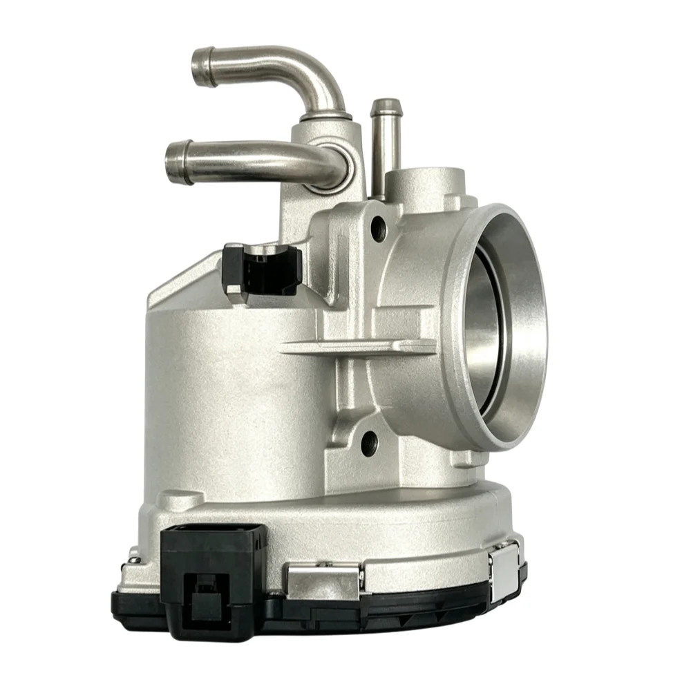 New OE 3510003700 High Quality Electronic Throttle Body Assembly for Vois NSP150 12 Months Warranty
