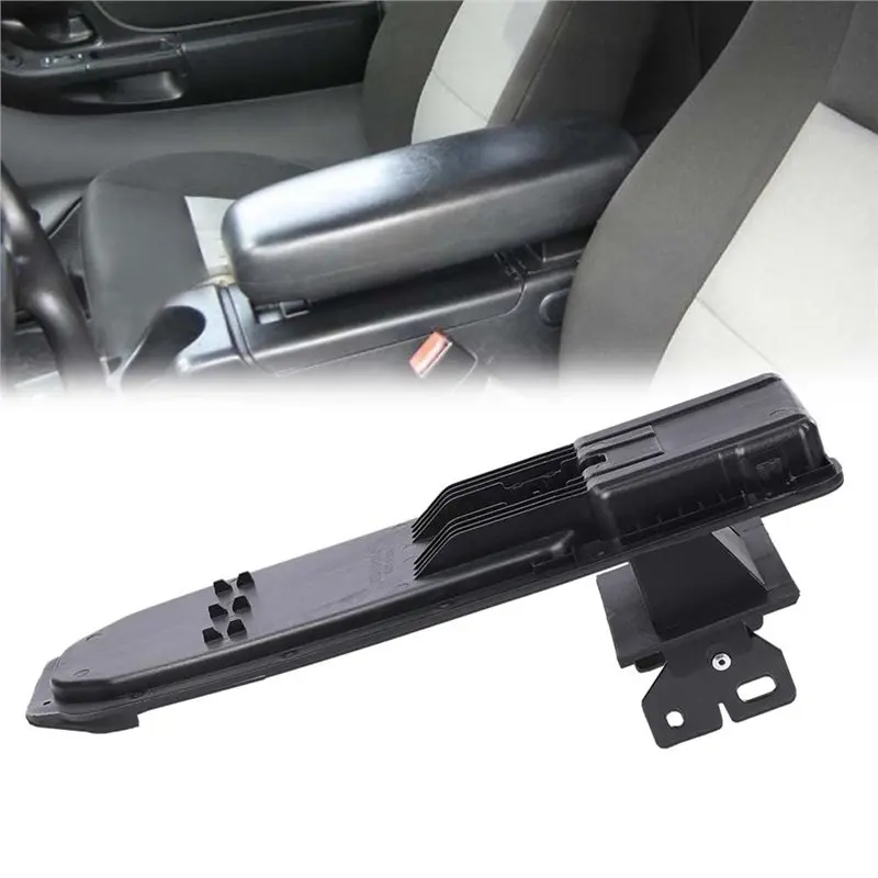 For Ford Ranger 2004-2011 Accessory Parts Center Console Lid 3L5Z10047A20AAB Center Armrest Repair Kit