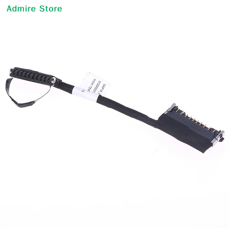 [G]Battery Cable For  Precision 7530 7540 M7530 M7540 Battery Line 060T5G DC020031100