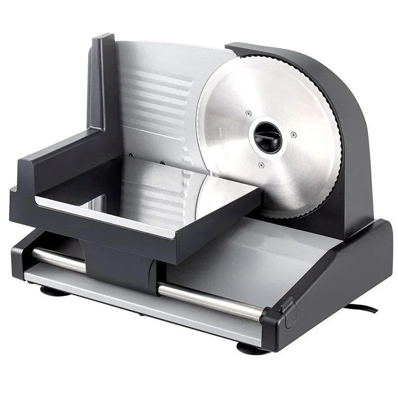 190mm detachable blade food slicer machine slicer food chopper safety vegetable cutter Food Slicer