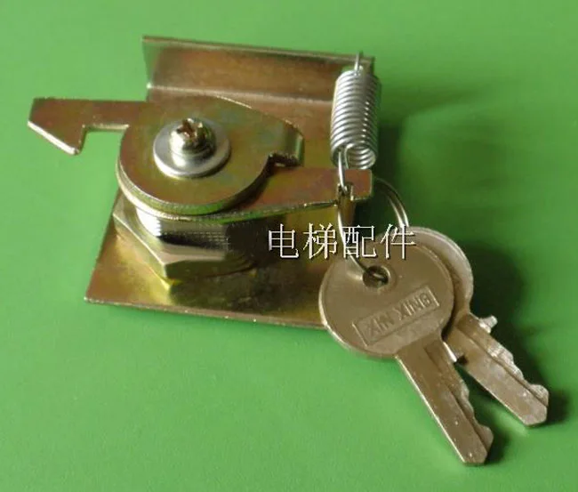 

elevator operation box lock SK-A