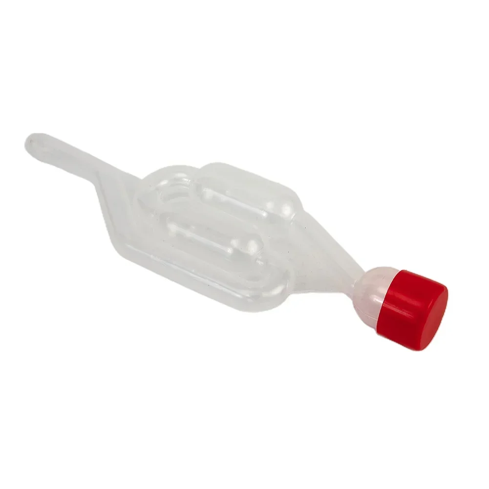 Combustion Leak Tester Tool 30ml Detector Head Gasket Block 30ml Fluid Petrol/Diesel Hot Sale 5.5x17CM Combustion Leak Detector