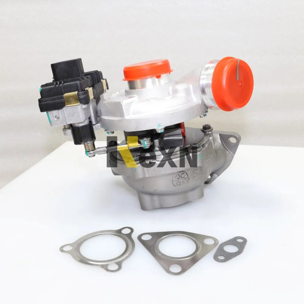 Immagine 3: Turbocompressore GW4D20 815479-0007 GP