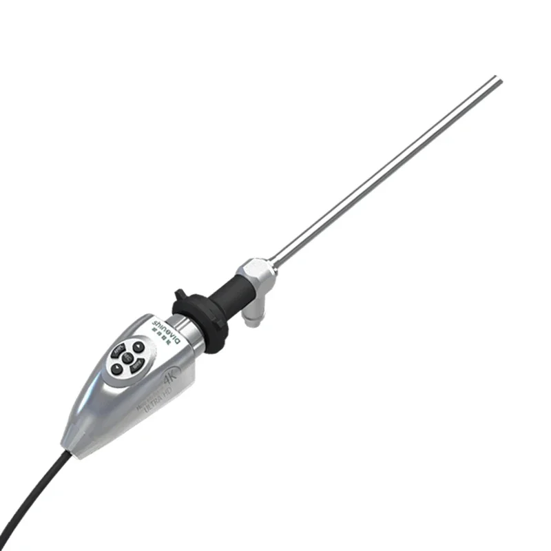 Ready To Ship Medicals endoscopes 4K White Light SourCE Breast Camera