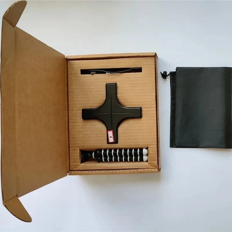Premium 545nm Golf Alignment Trainer, Durable Golf Posture Correction Aid