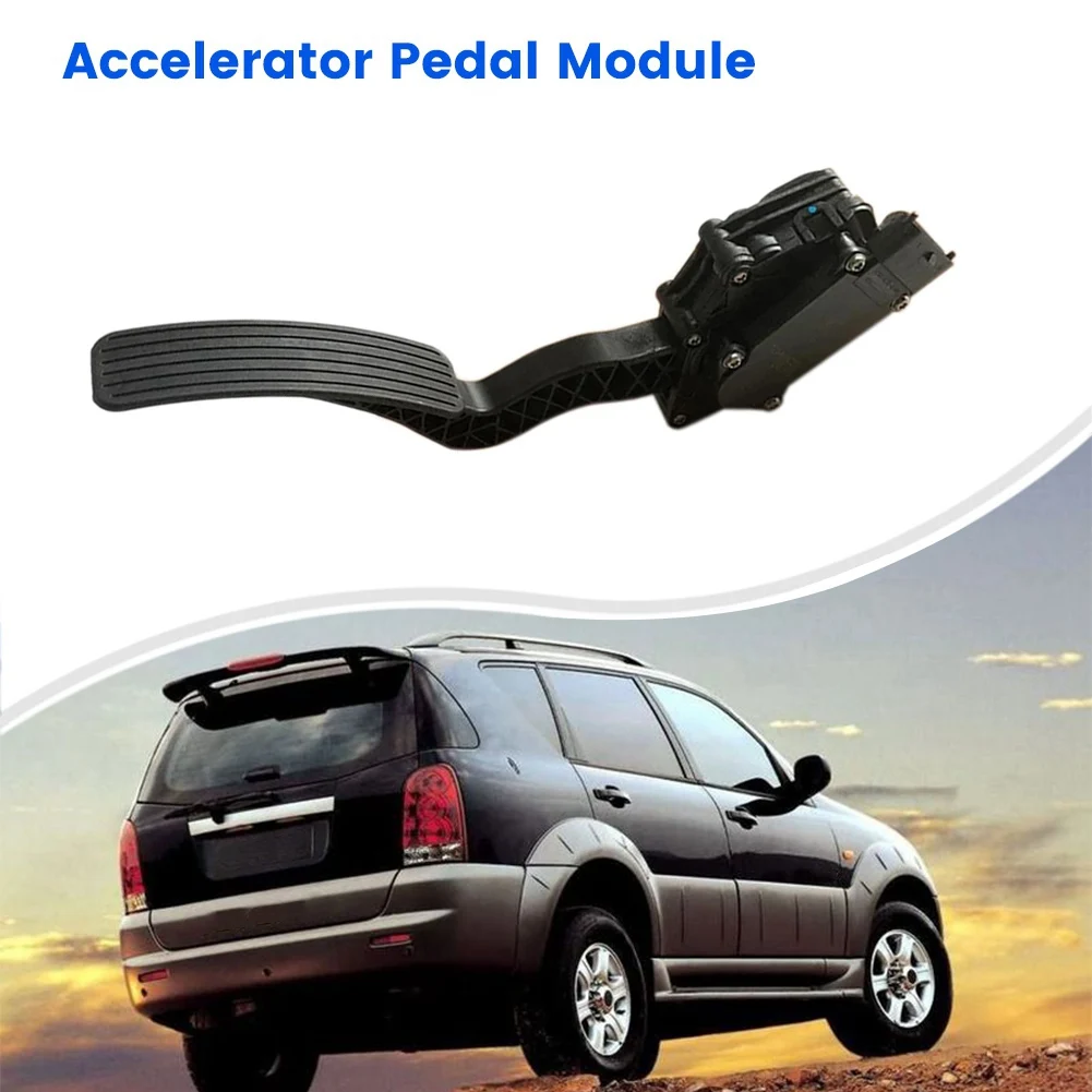 

NEW-2055008D10 Car Accelerator Pedal Module For Ssangyong Rexton +D20/27 Rodius Stavic