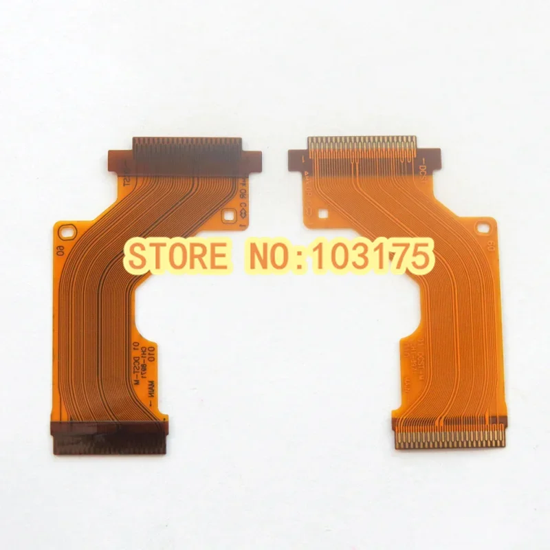 Original Flex Cable Ribbon For Canon 700D Rebel T5i Kiss X7i 650D  T4i  X6i Connection Main Board Power