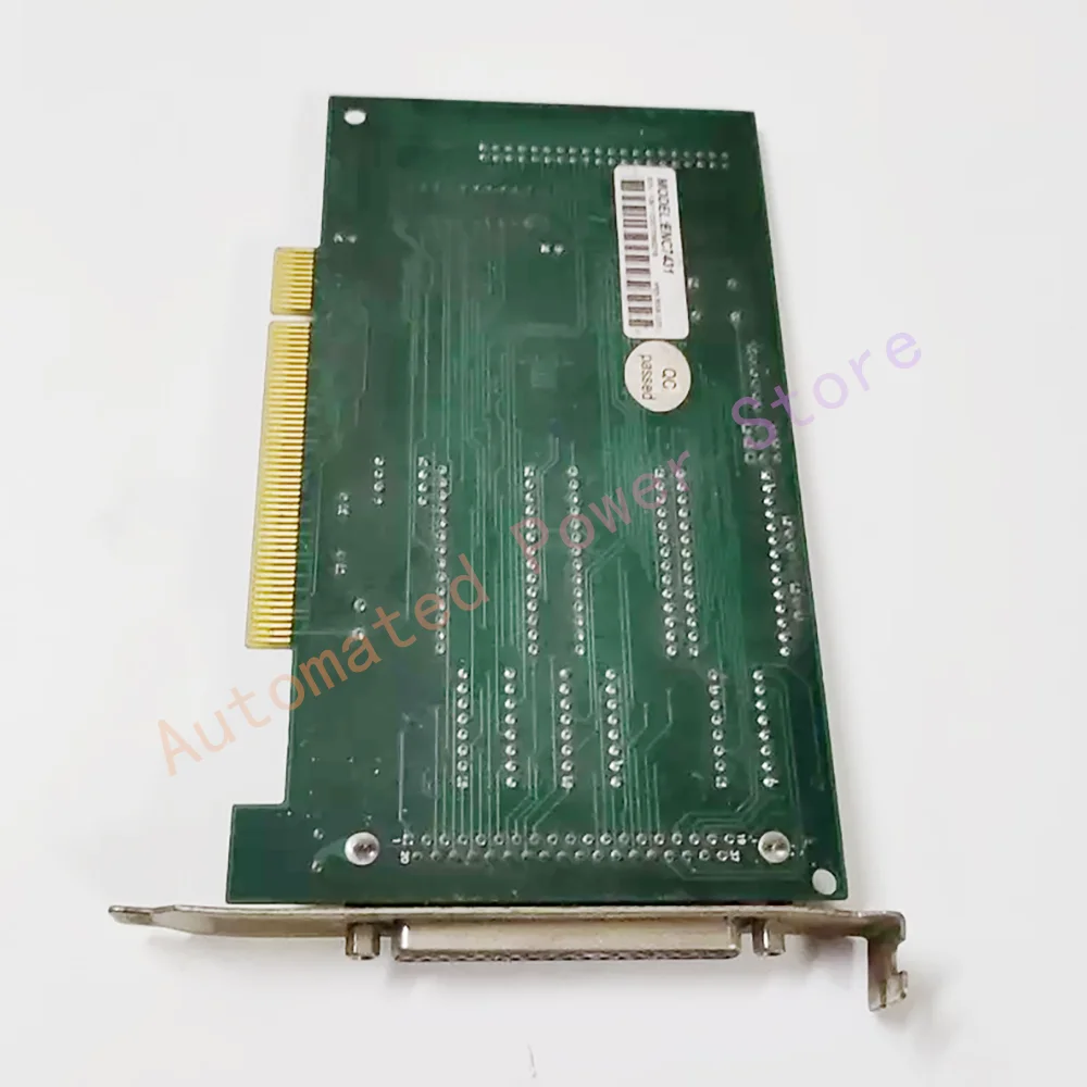 Motion Control Card ENC7400 V2.1 ENC7431 4-Axis Encoder I/Q Card