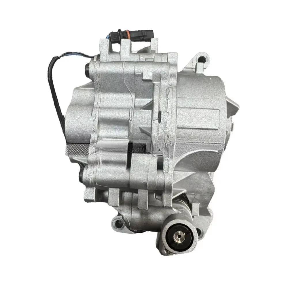 Oil Vacuum Pump LR087668 for Land Rover Range Rover Evoque Velar Sport Discovery