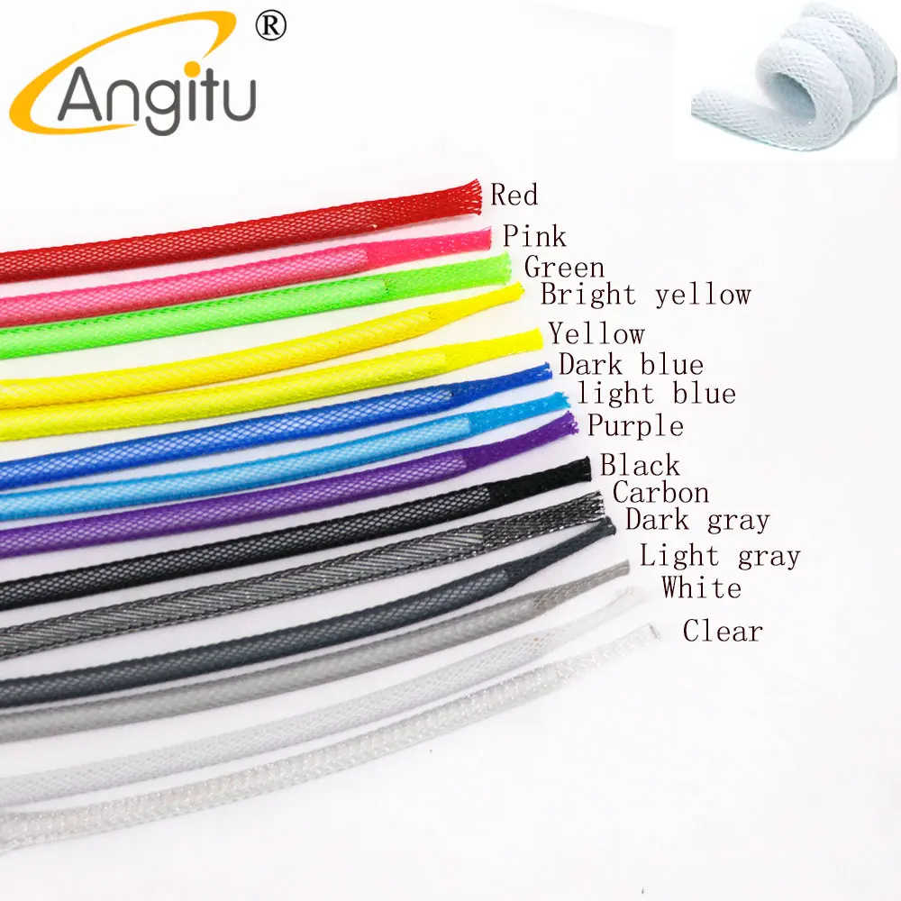 Angitu 3mm 1/8